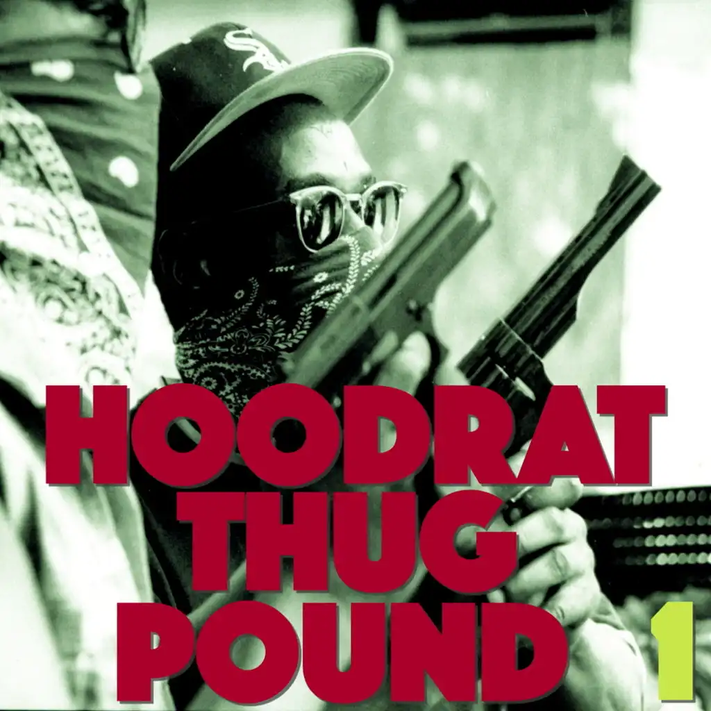 Hoodrat Thug Pound, Vol. 1
