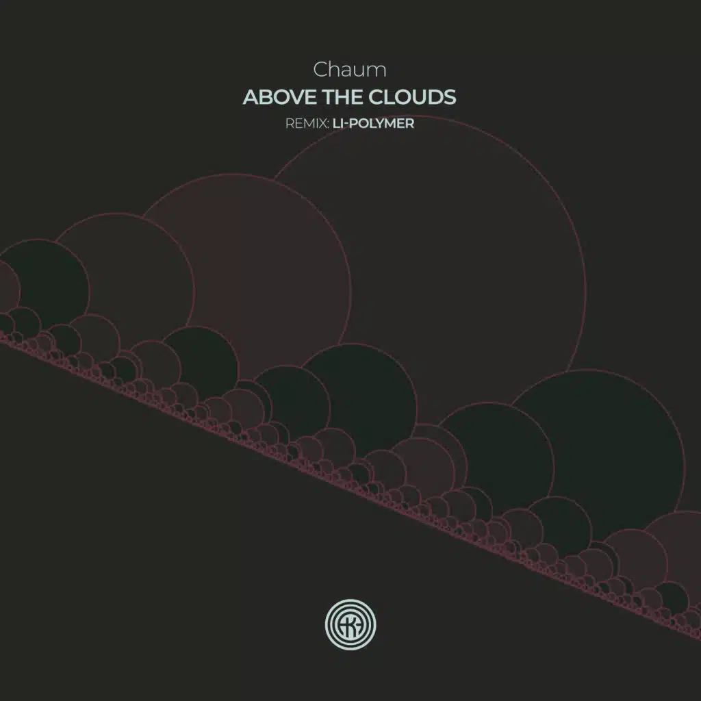Above the Clouds (Li-Polymer Remix)