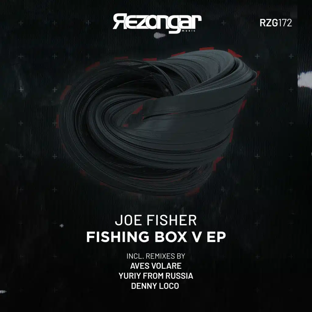 Fishing Box V (feat. Aves Volare & Denny Loco)