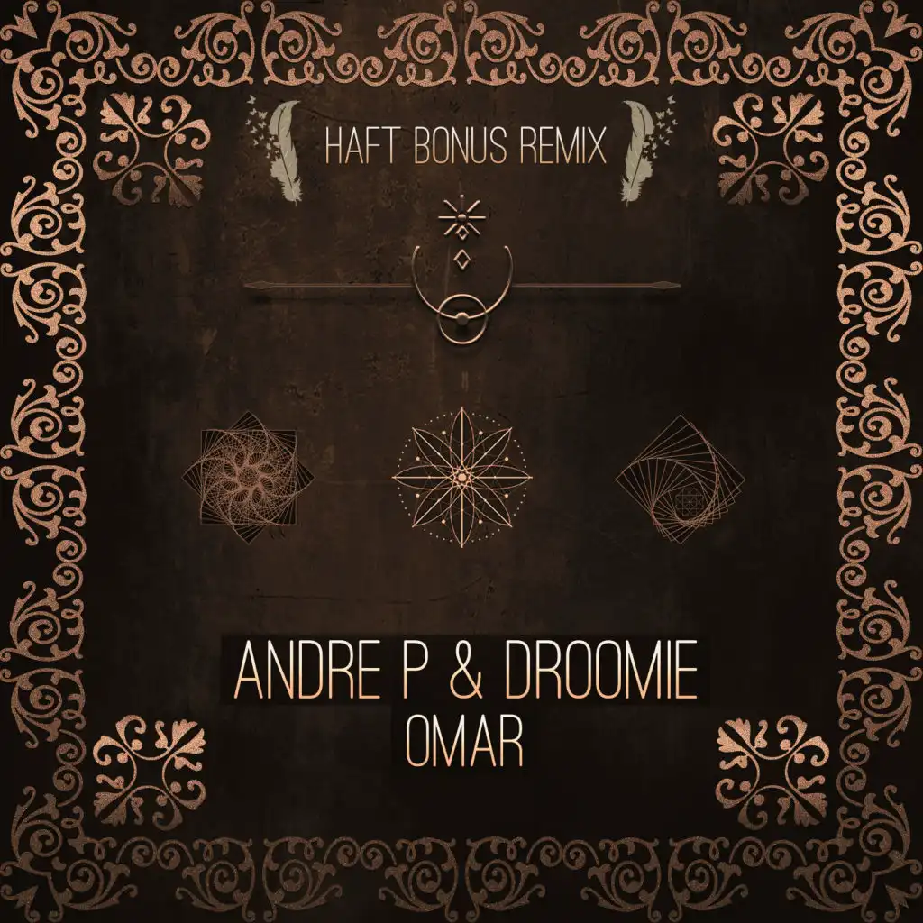 Omar (HAFT Bonus Remix)