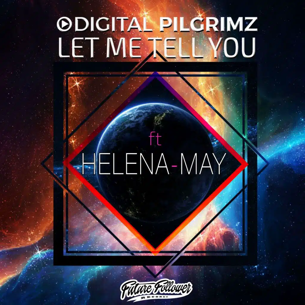 Digital Pilgrimz, Helena May