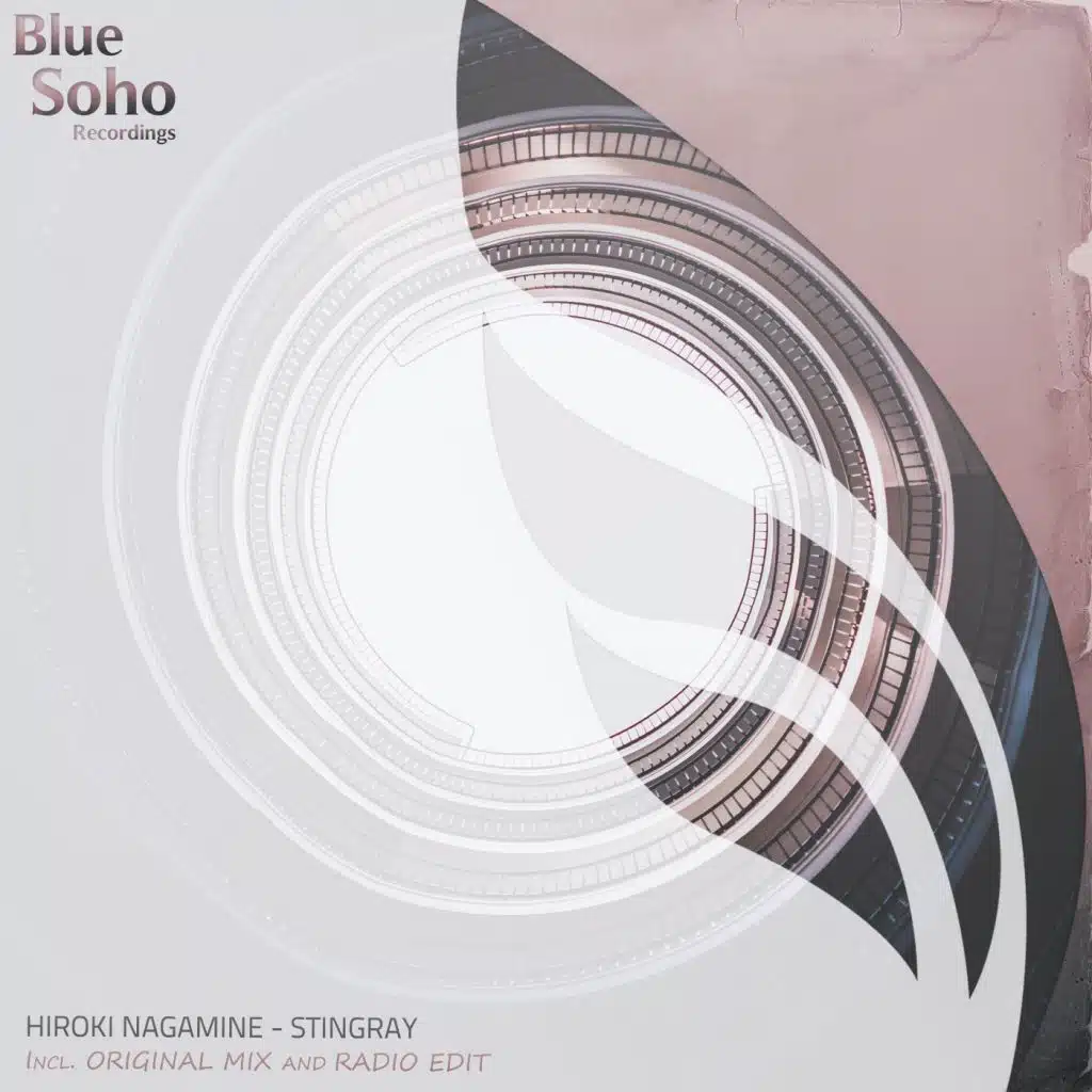 Stingray (Radio Edit)