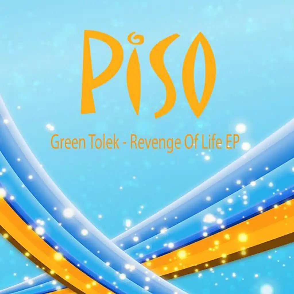 Digital Versicolor (Green Tolek Remix)