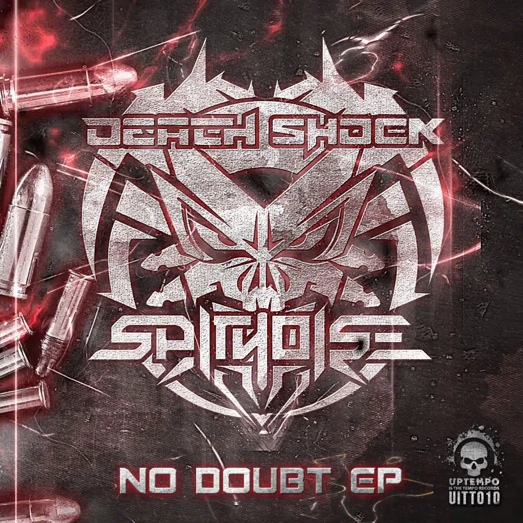 Spitnoise & Death Shock