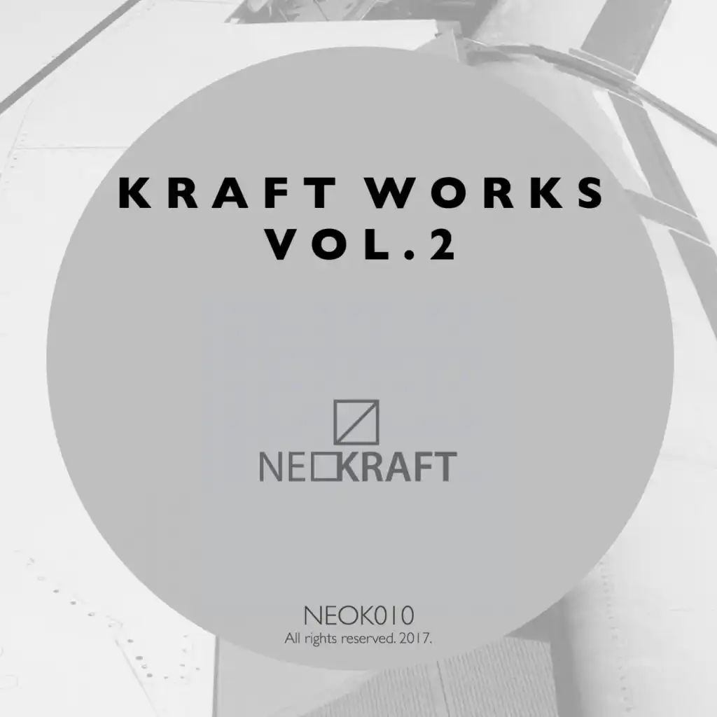 Kraft Works, Vol.2