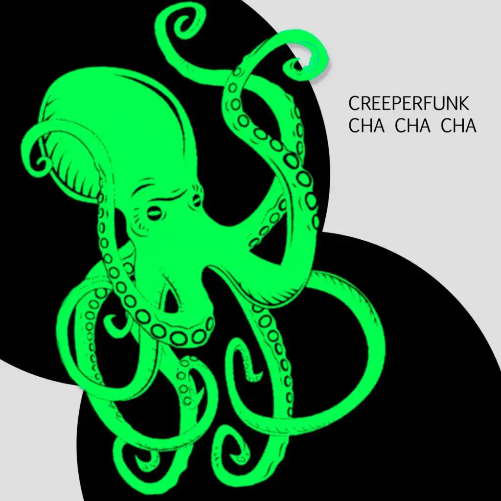 Creeperfunk