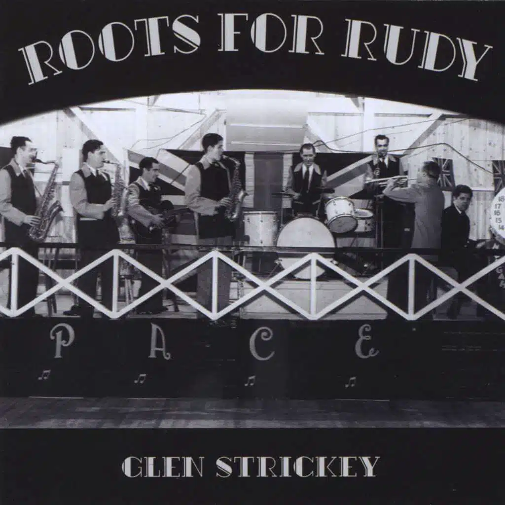 Roots for Rudy