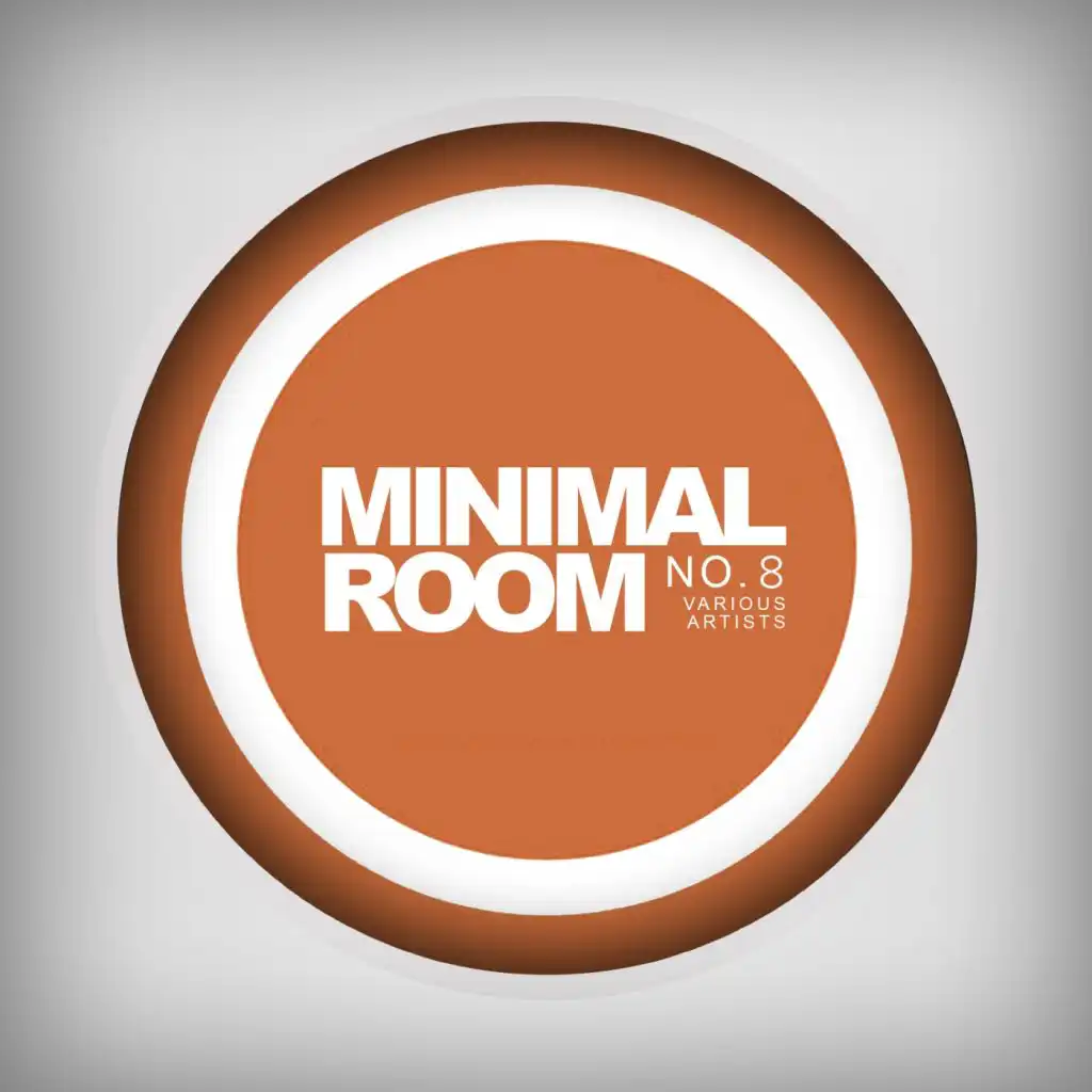 Minimal Room, No.8