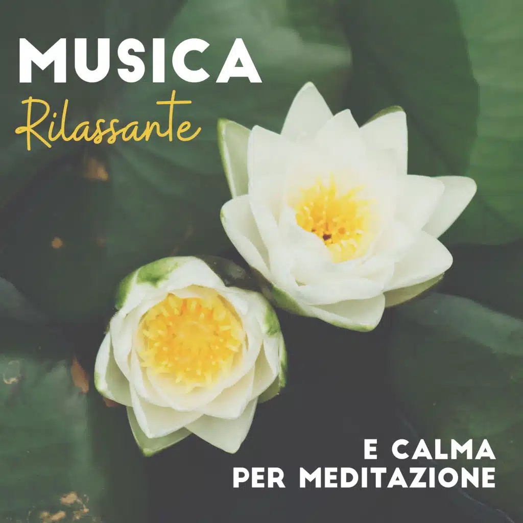 Musica Rilassante e Calma per Meditazione