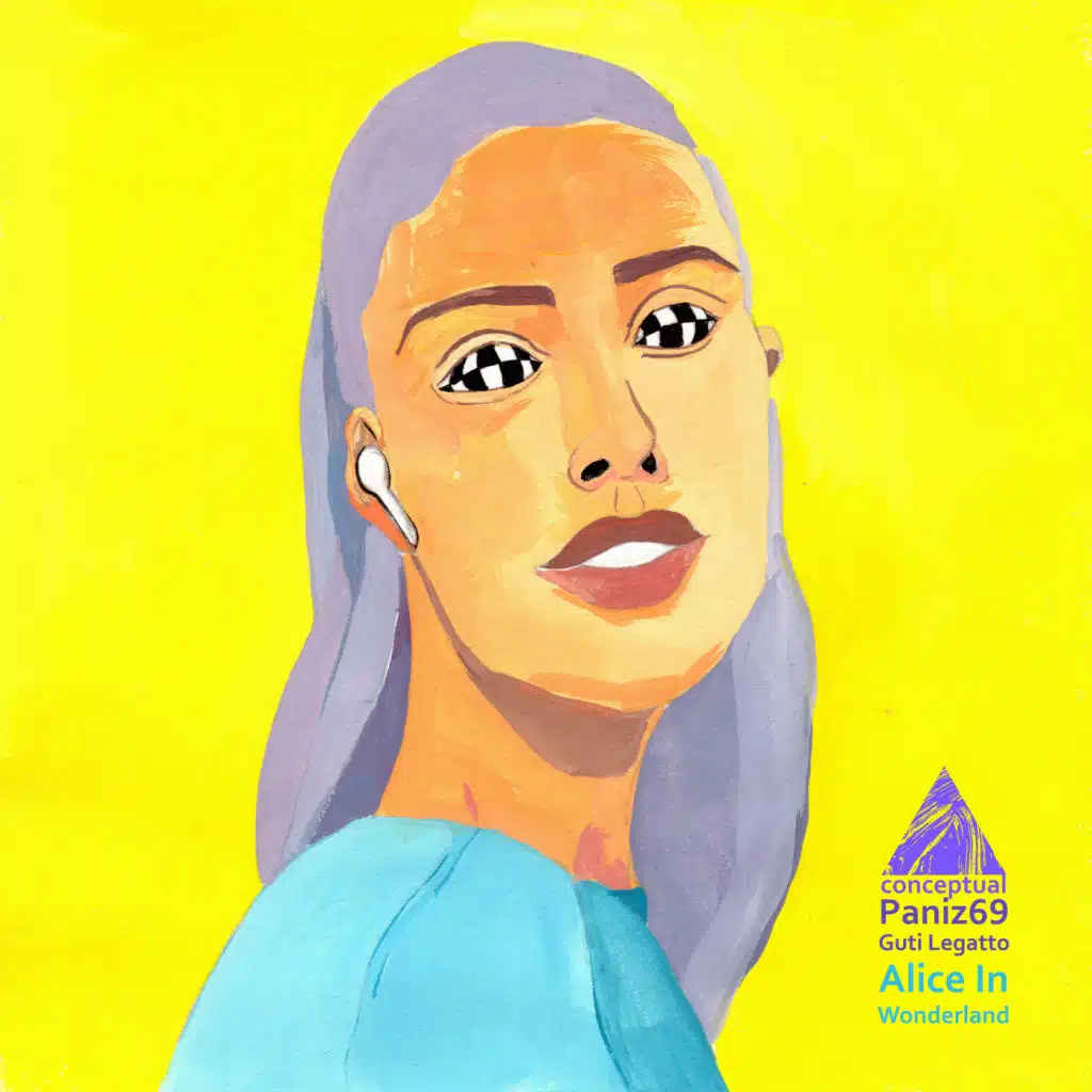 Guti Legatto & Paniz69