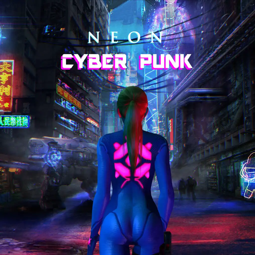 Cyber Nation