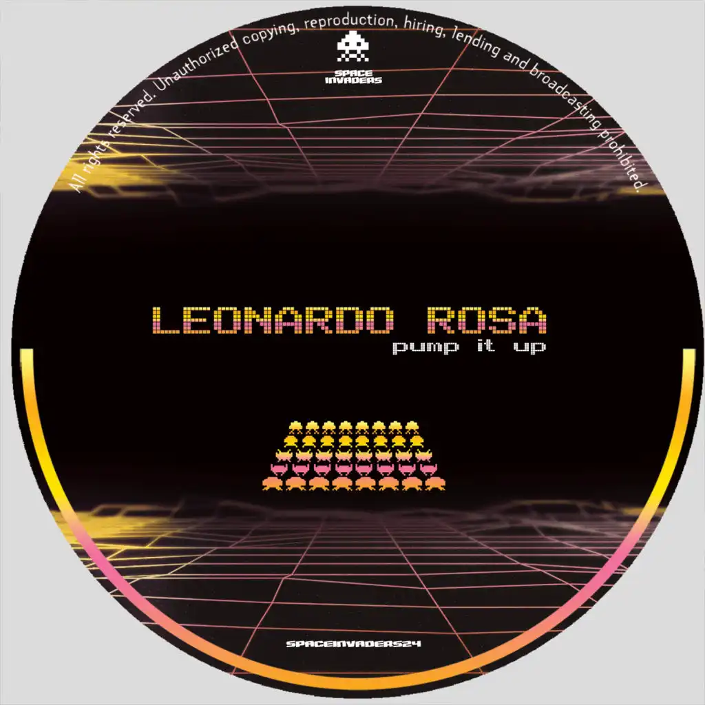 Leonardo Rosa