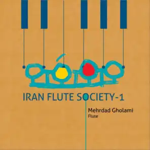 Iran Flute Society - 1