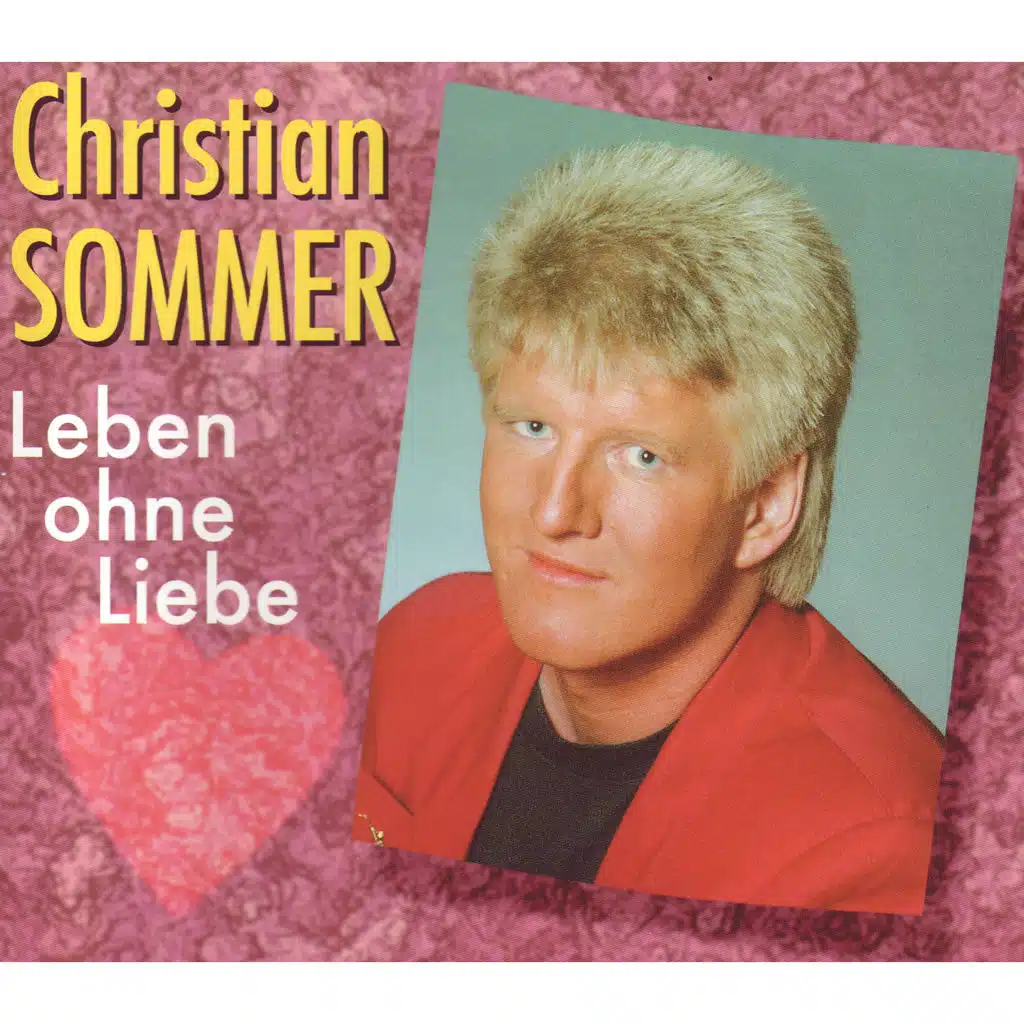 Leben ohne Liebe (Karaoke-Version)