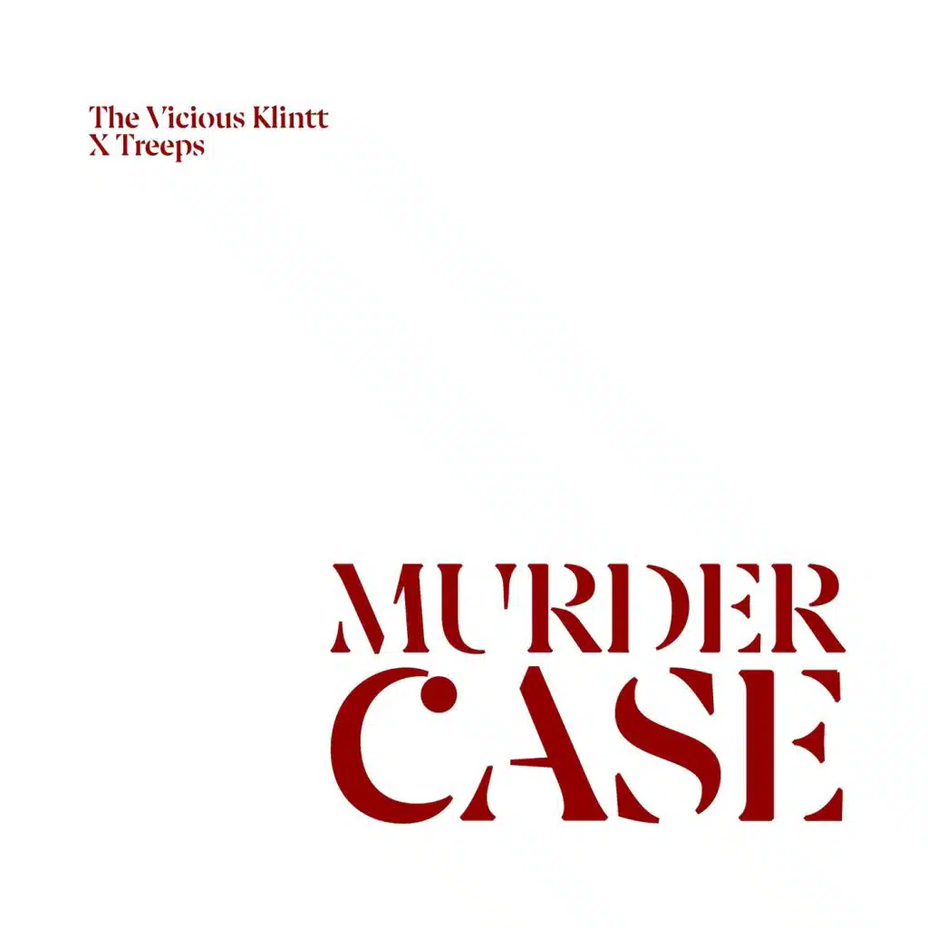 Murder Case (feat. Treeps)