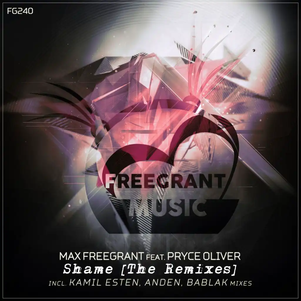 Shame (Anden Remix) [feat. Pryce Oliver]