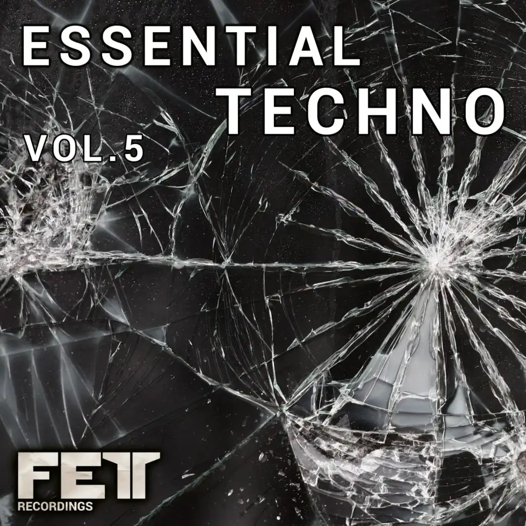 Essential Techno, Vol. 5