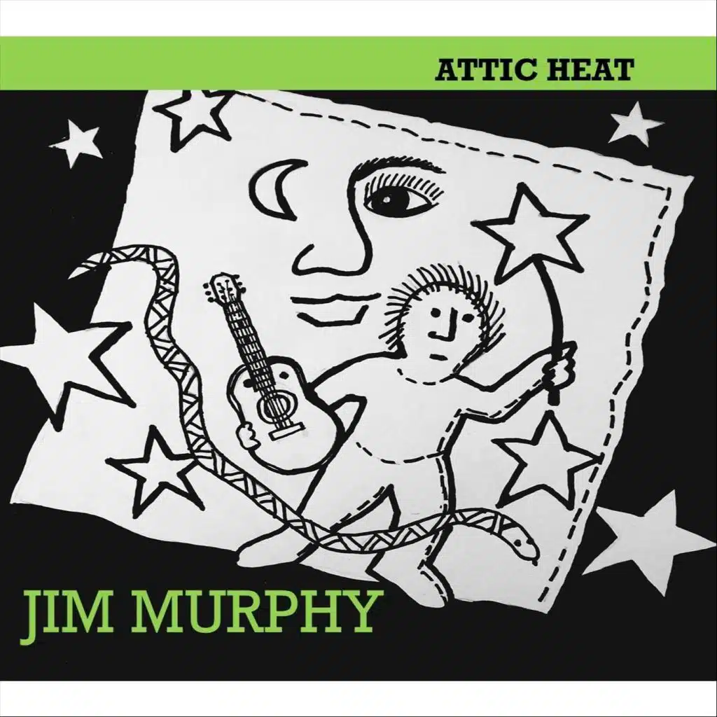 Attic Heat