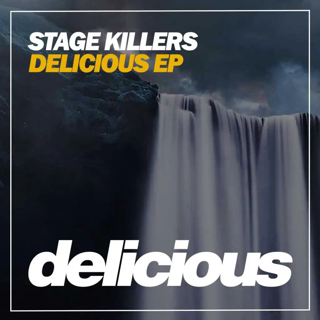 Delicious EP