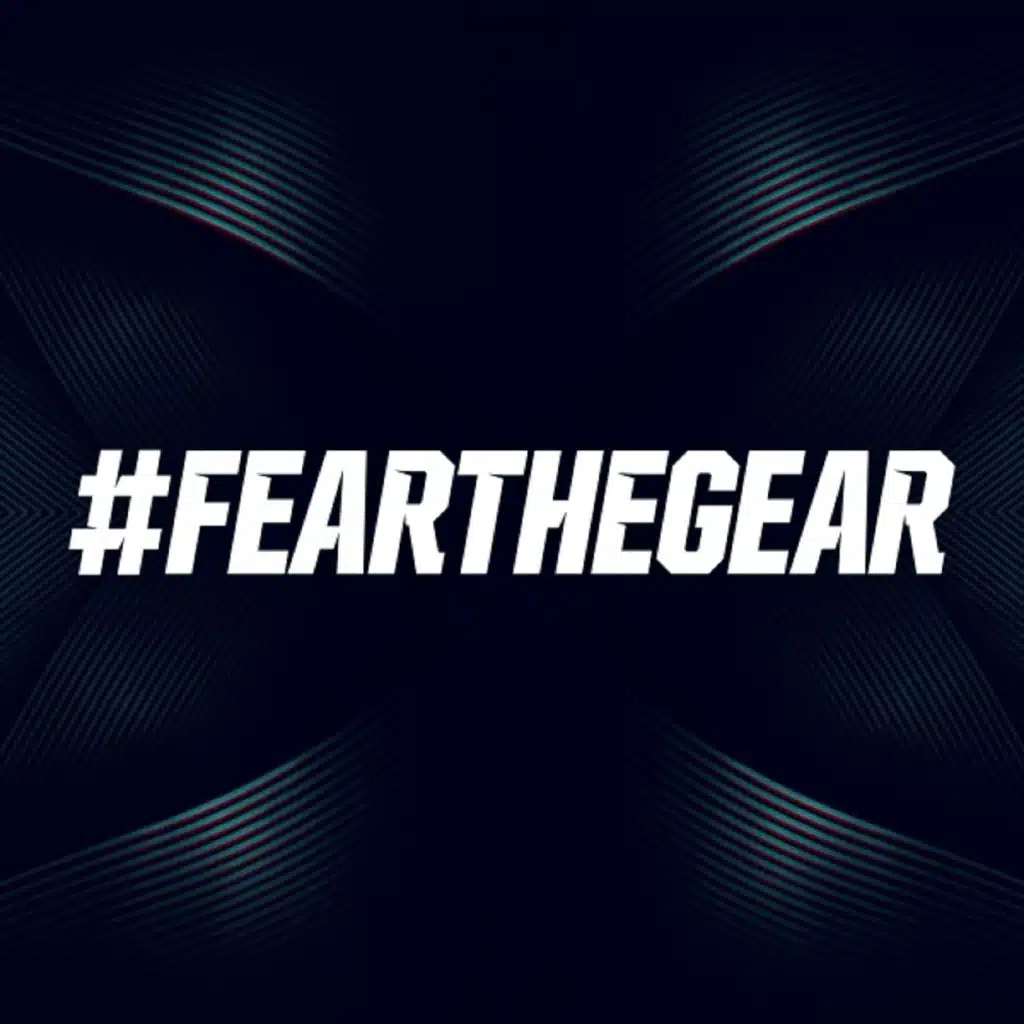FearTheGear Podcast 009 July