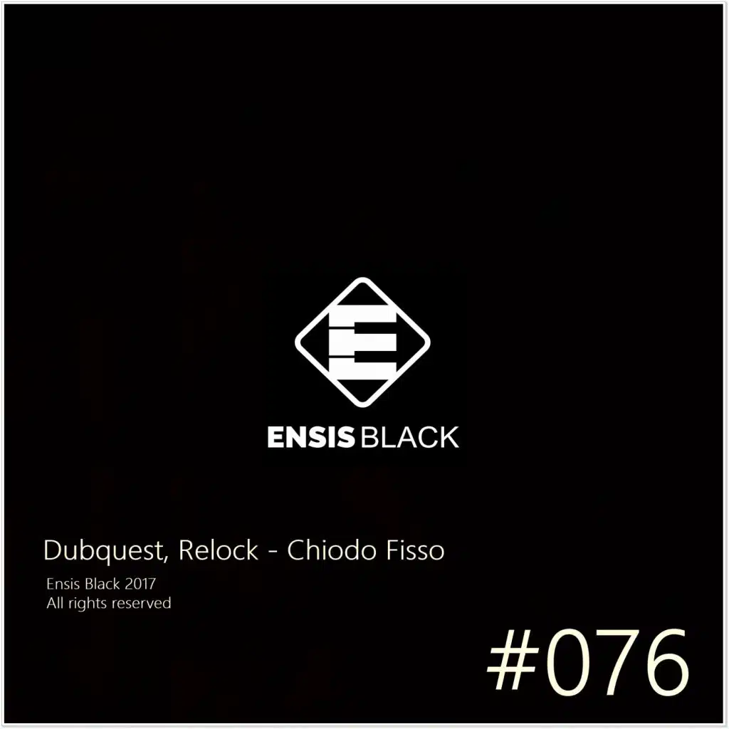 Dubquest & Relock (Italy)