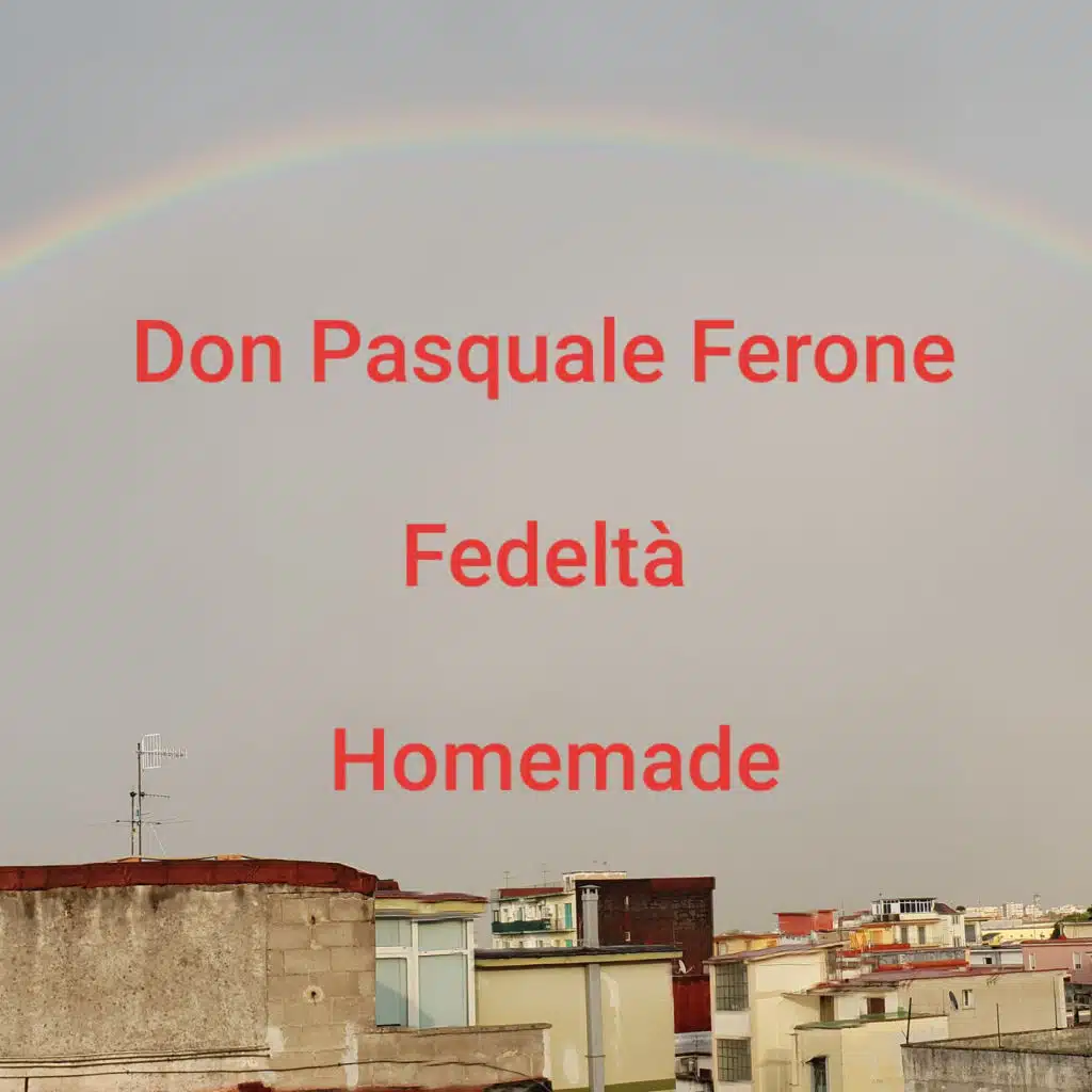 Fedeltà