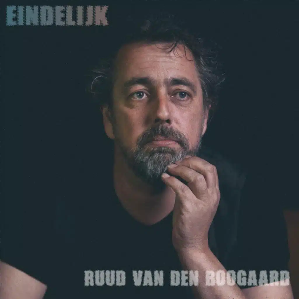 Eindelijk