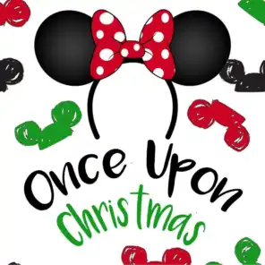 Once Upon Christmas (Music Inspired by the Movie)
