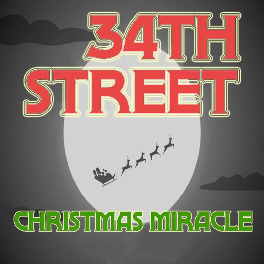 Have Yourself a Merry Little Christmas (From "Miracle on 34th Street")