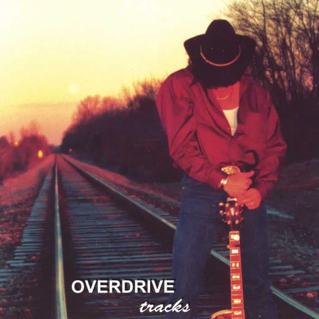OverDrive