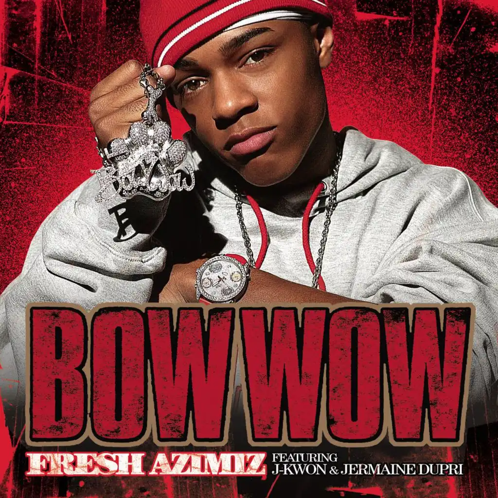 Fresh Azimiz (Call Out Hook) [feat. J-Kwon & Jermaine Dupri]
