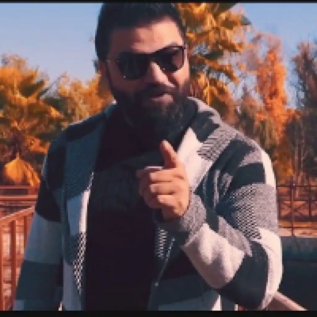 عدنان الرسام