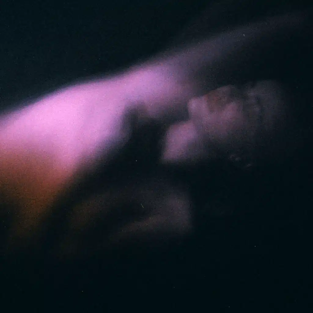 Leaves (feat. Felicia Douglass)