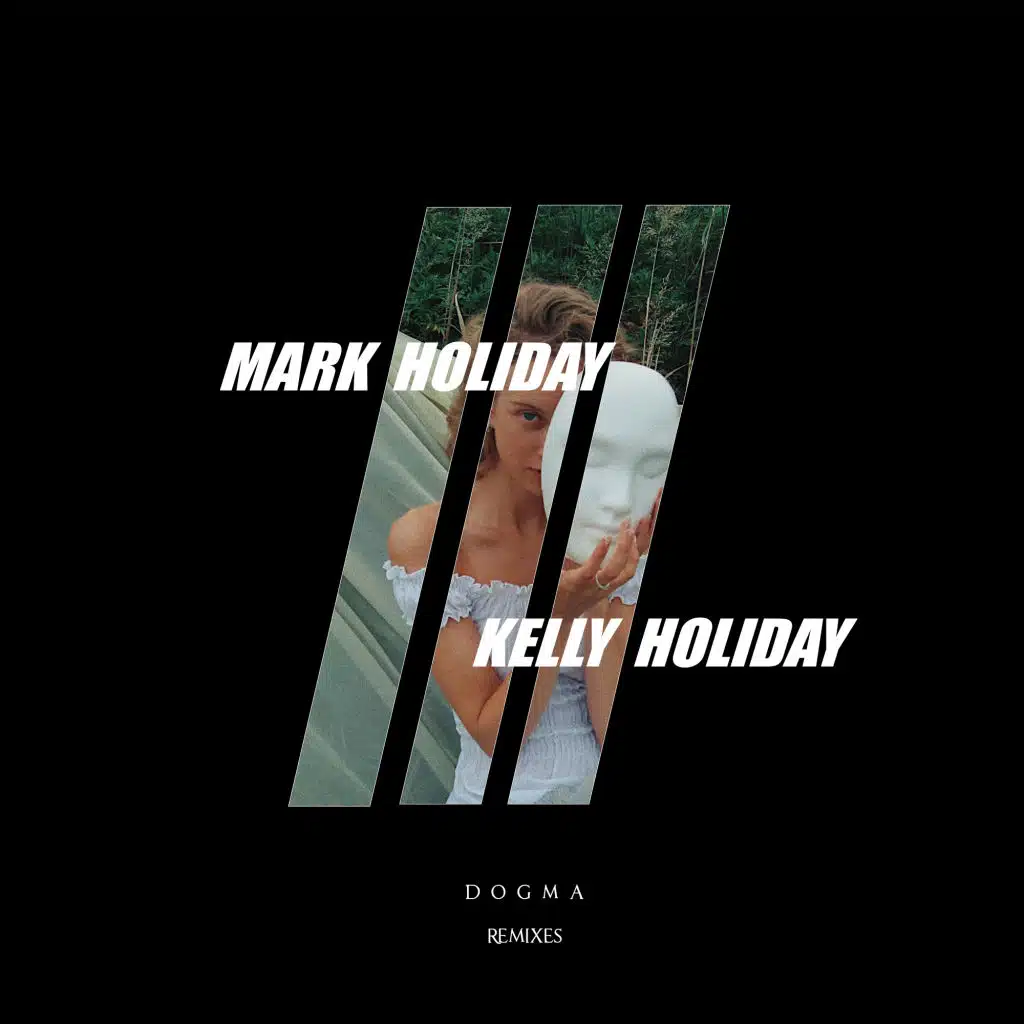 Mark Holiday & Kelly Holiday