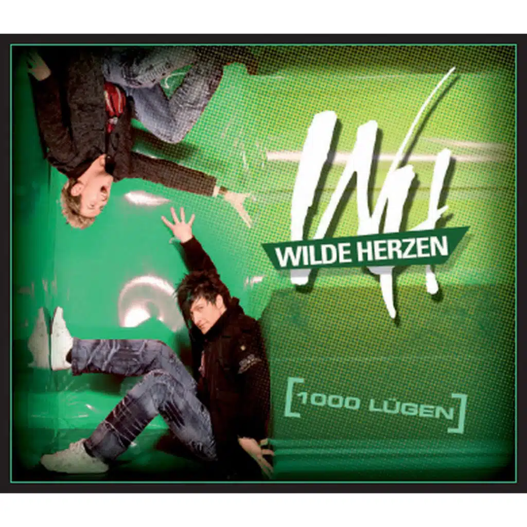 1000 Lügen (Fresh-Fox-Mix)