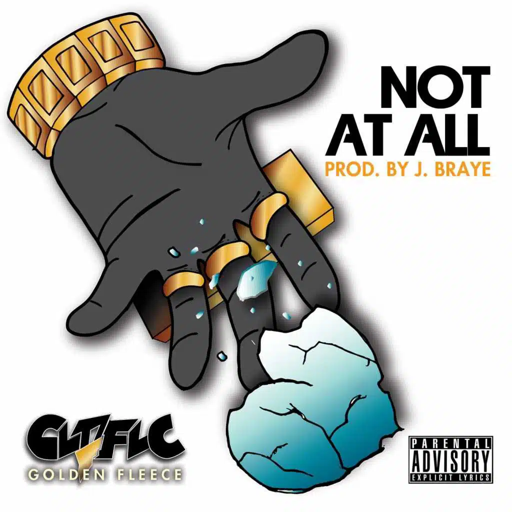 Not At All