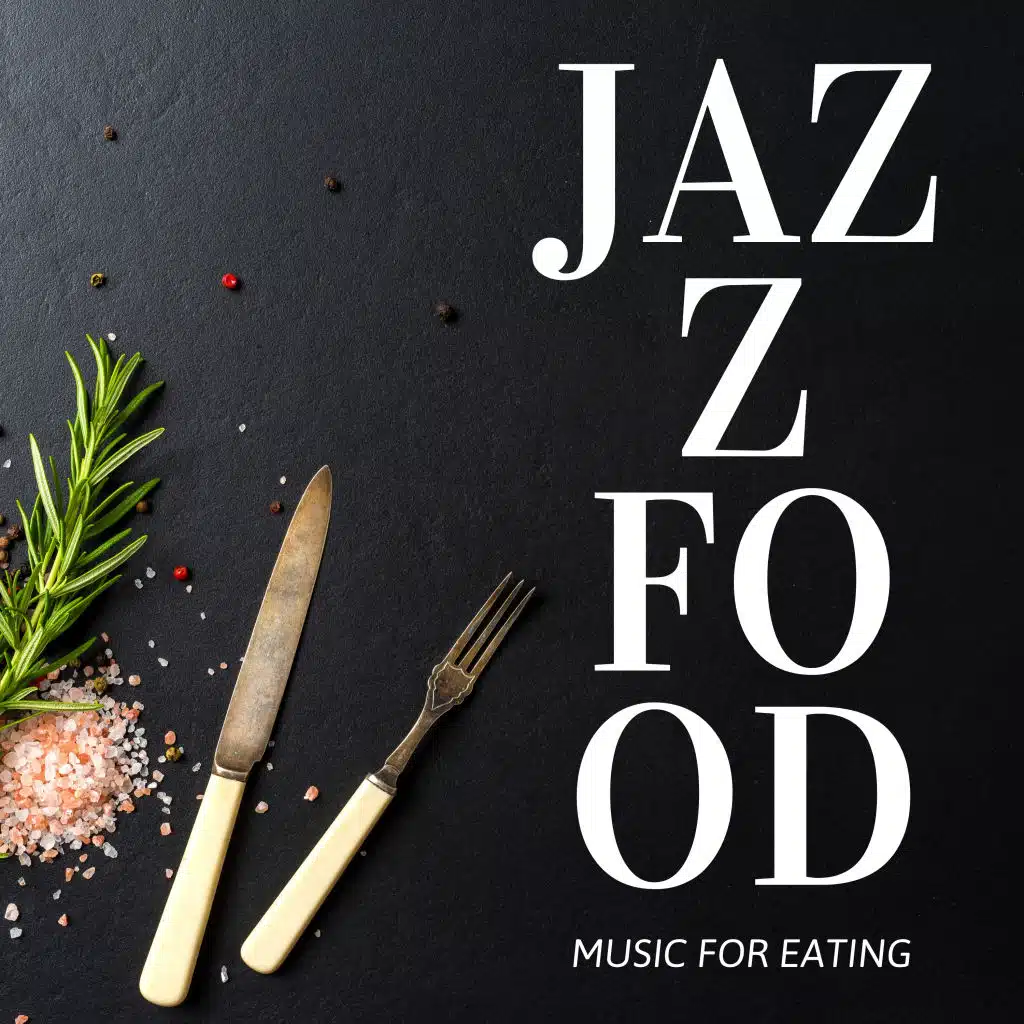 Music for Eating