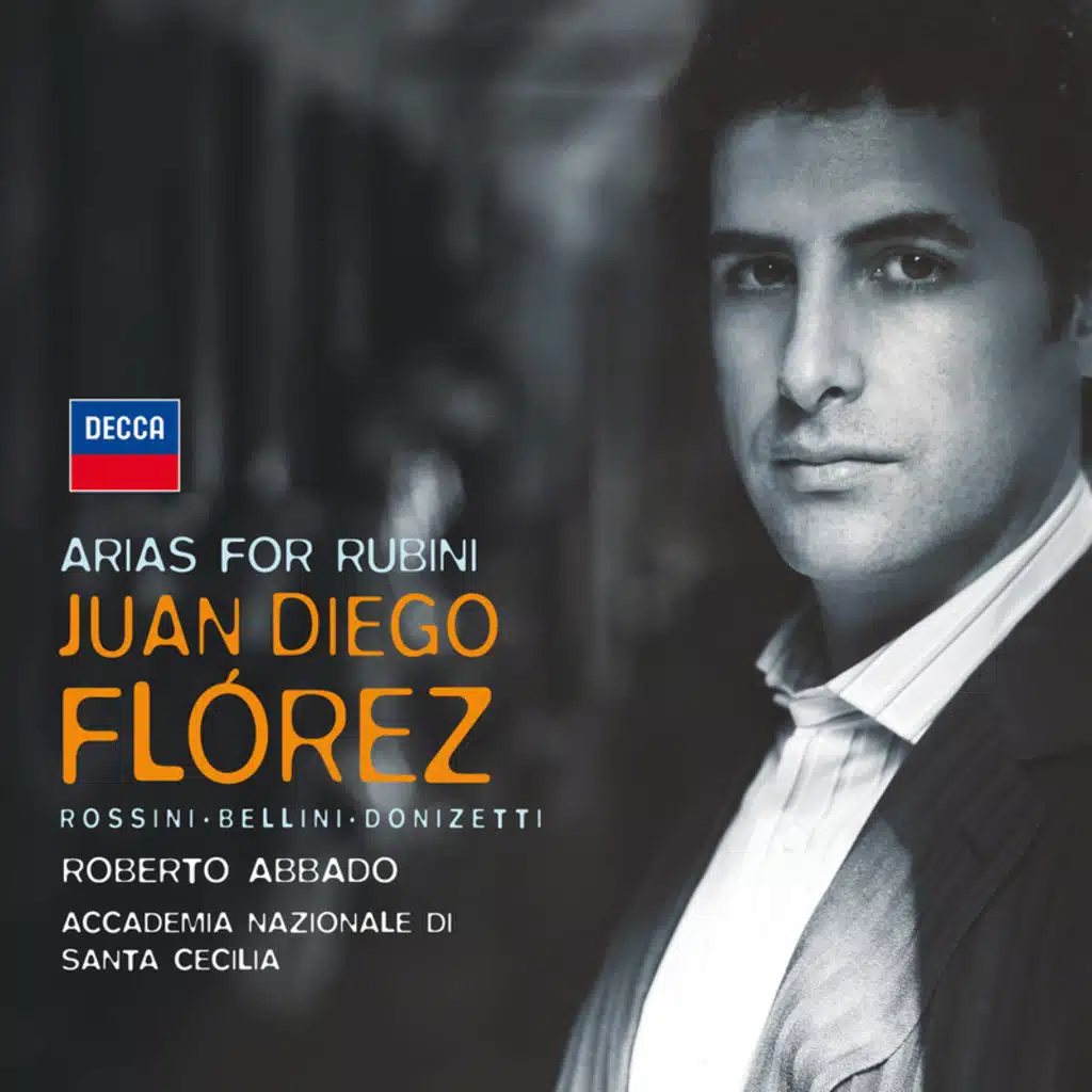 Arias for Rubini (Bonus)