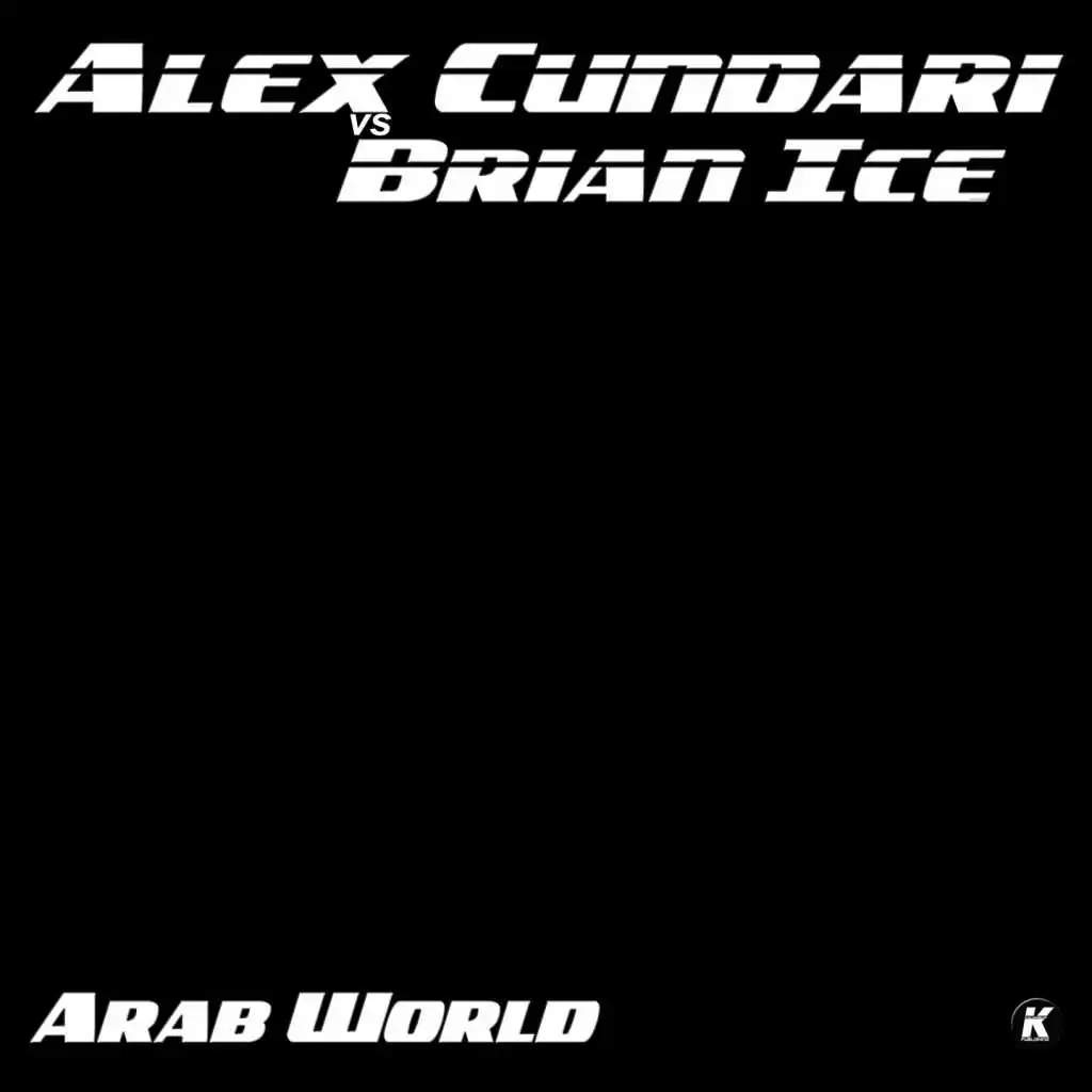 Alex Cundari, Brian Ice