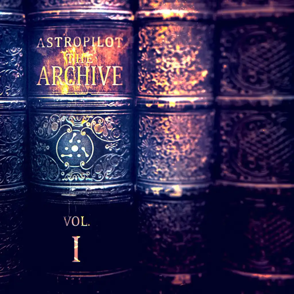 The Archive, Vol. 1