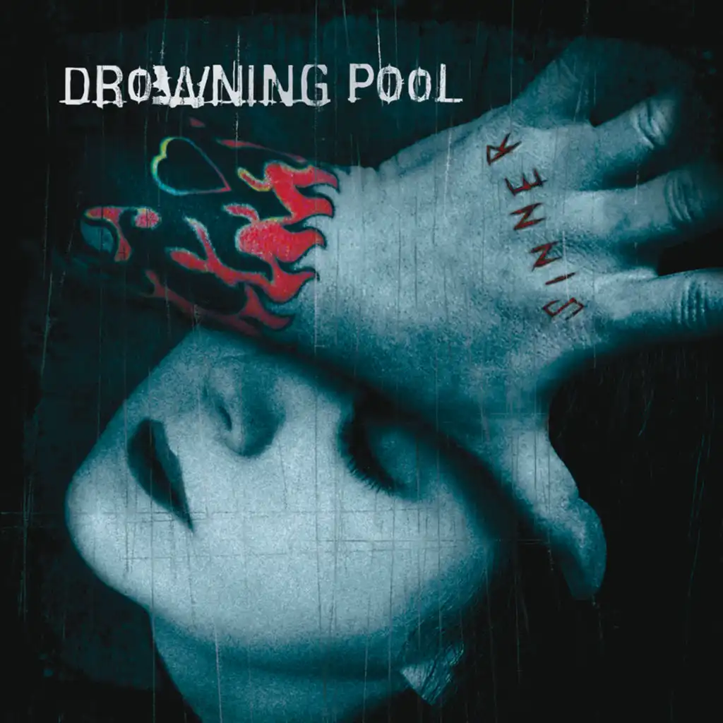 Drowning Pool On The Demo For Sermon