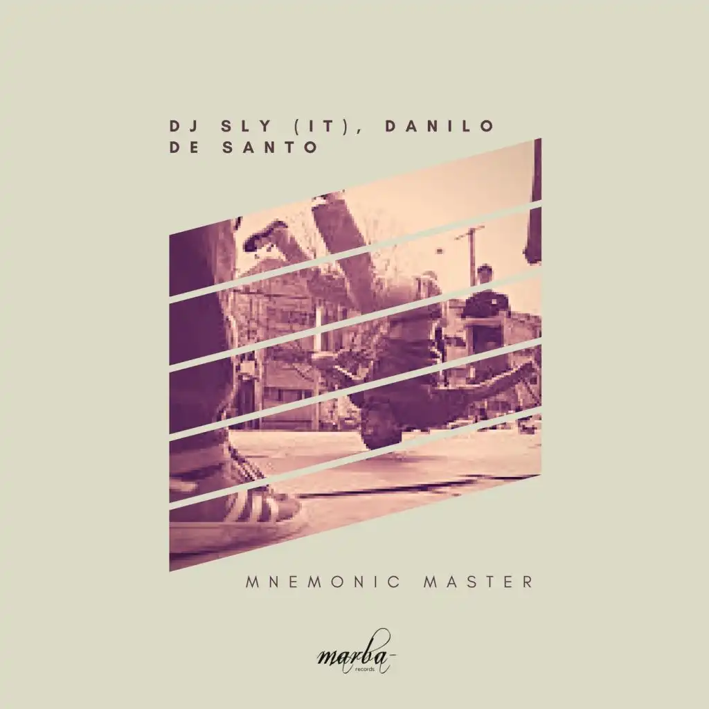 Mnemonic Master (Stanny Abram Spacefunk Mix)