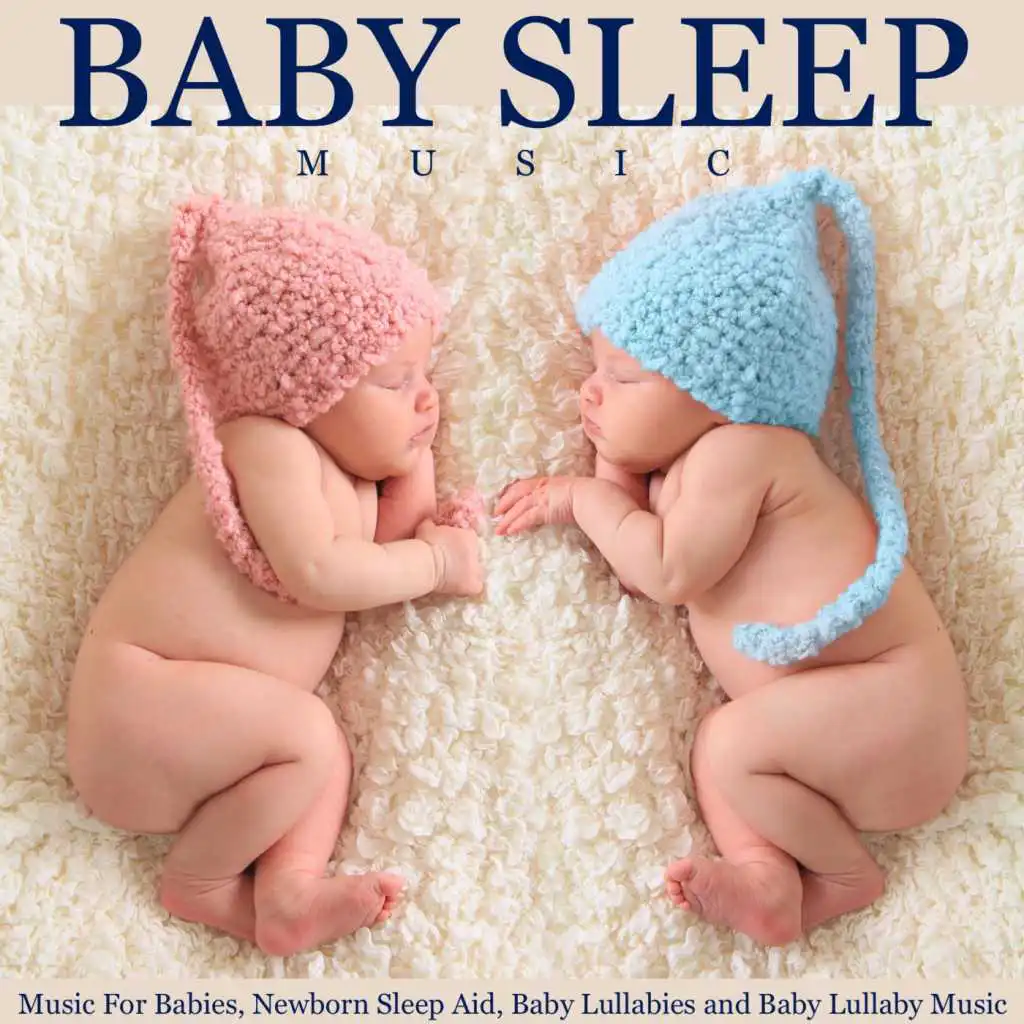 Calm Baby Sleep Music