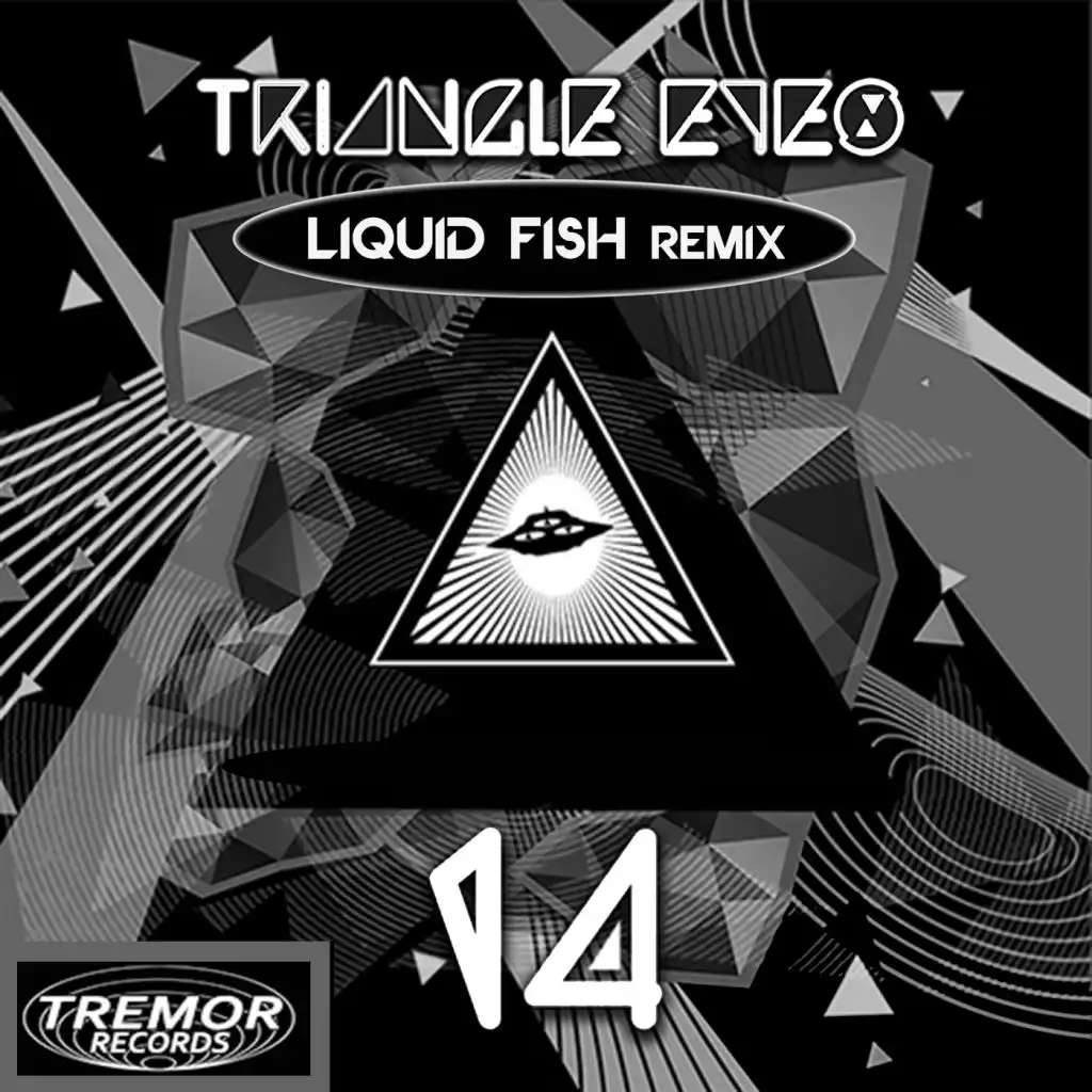 Fourteen (Liquid Fish Remix)