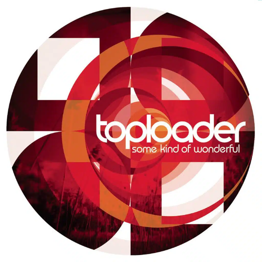 Time Of My Life (Acoustic Version)