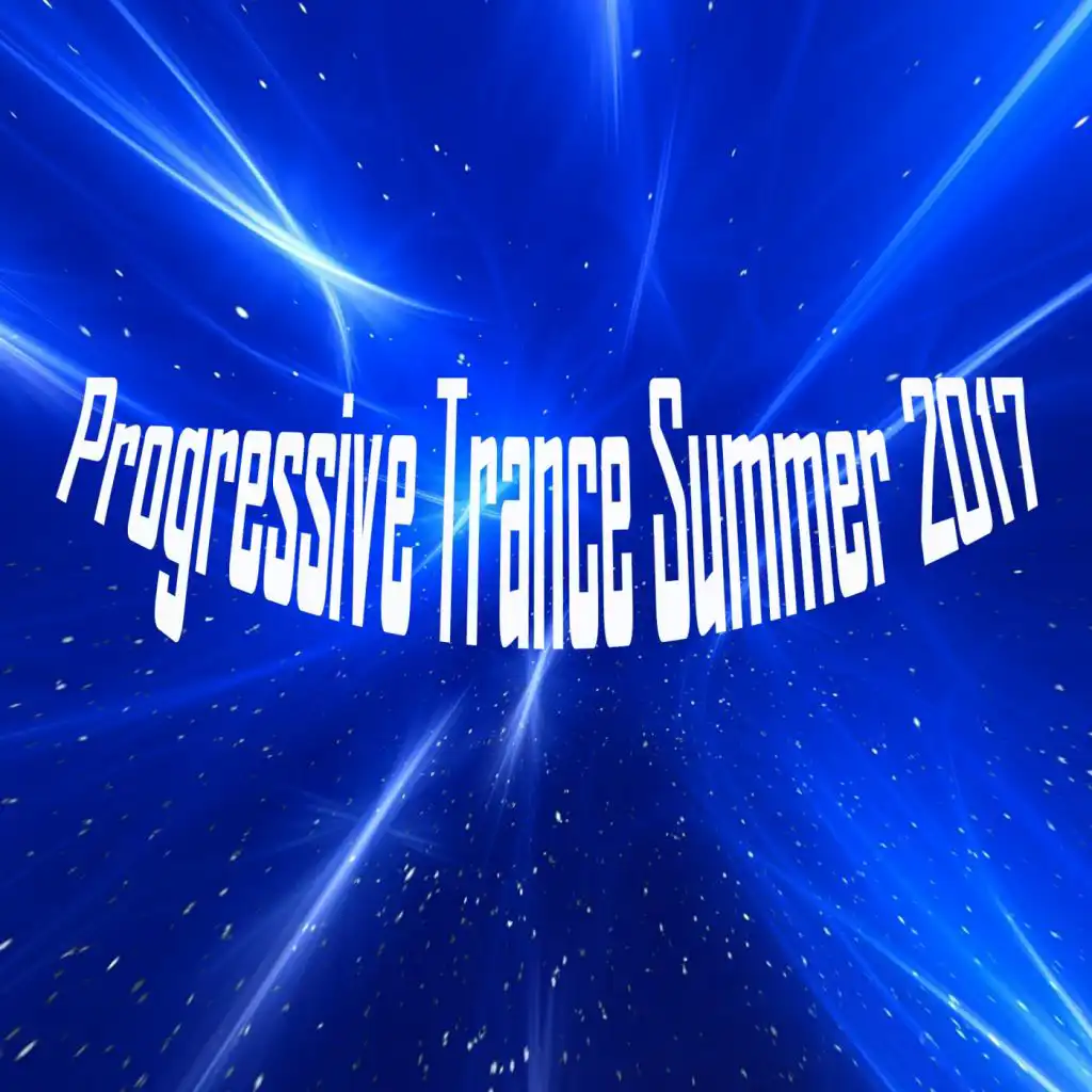 Progressive Trance Summer 2017