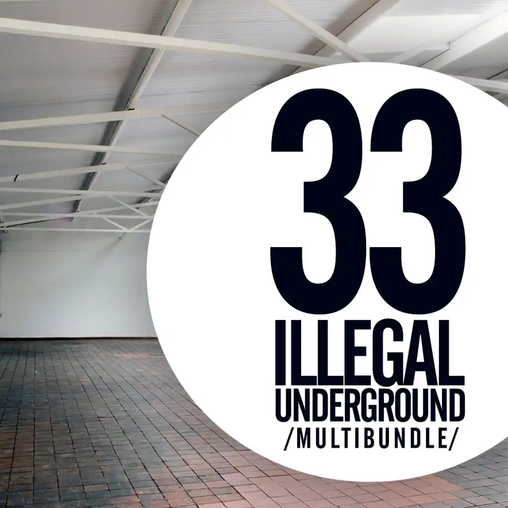 33 Illegal Underground Multibundle