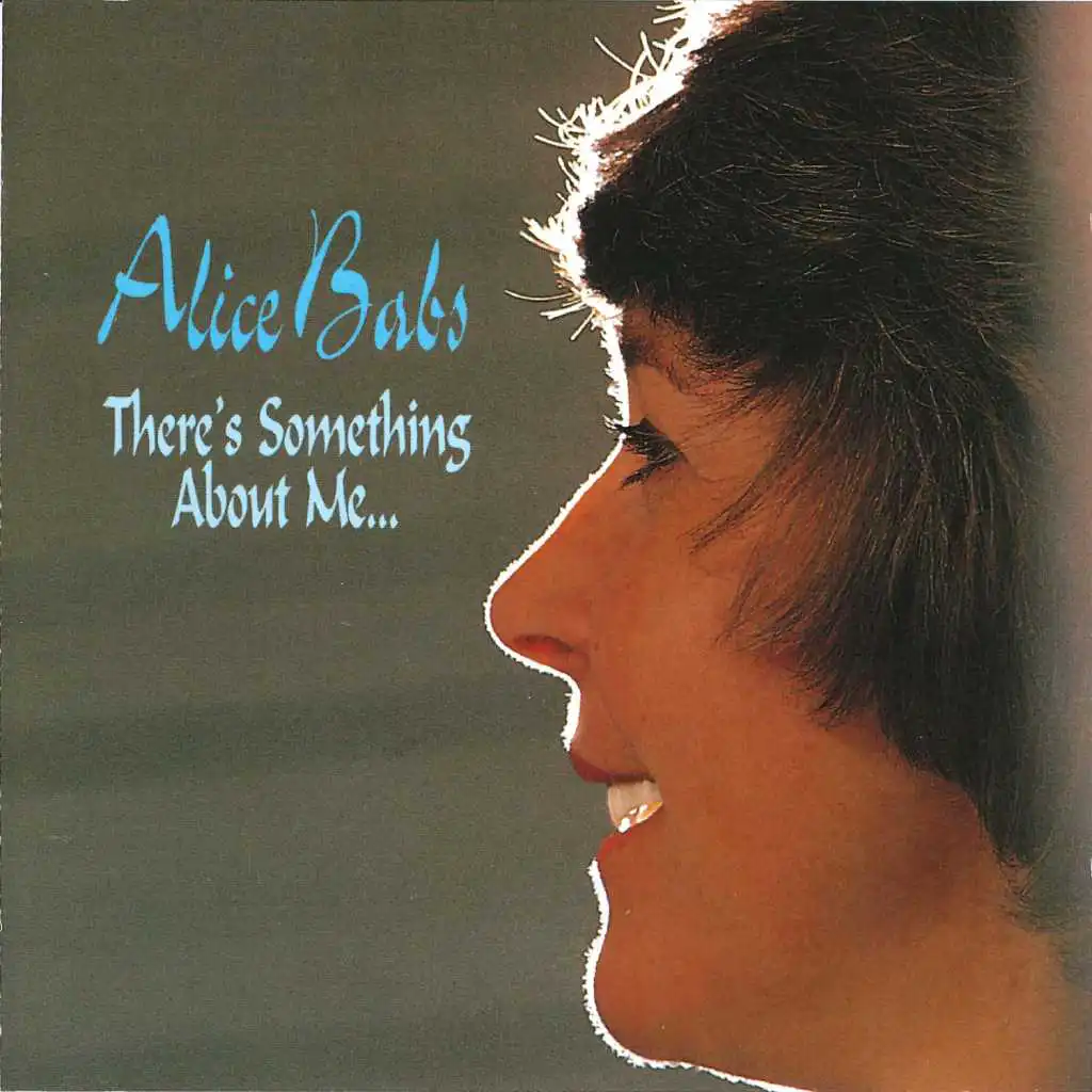 There's Something About Me (Recorded Live in Studio 4 at Swedish Radio, Stockholm on November 26, 1974)