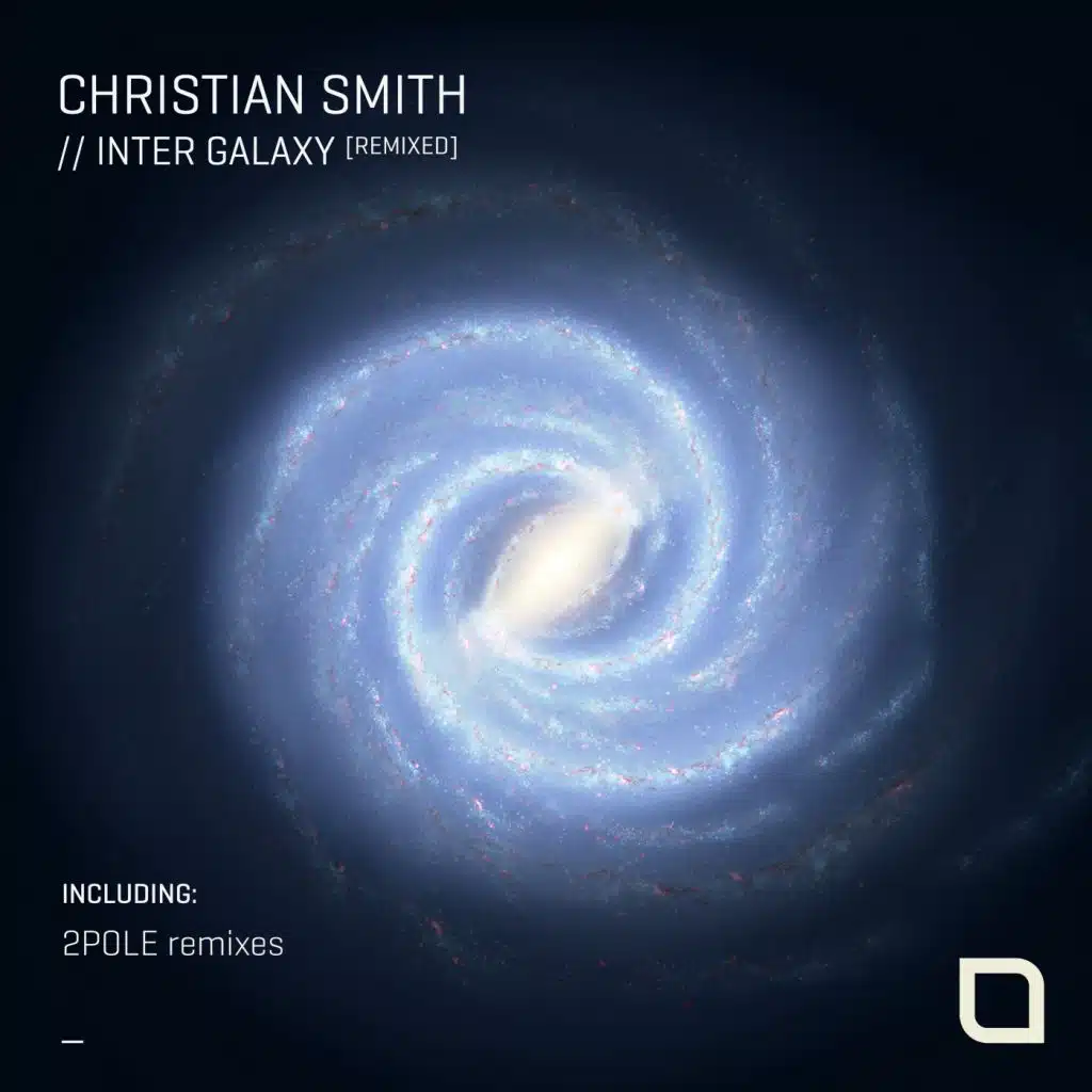 Inter Galaxy [Remixed]