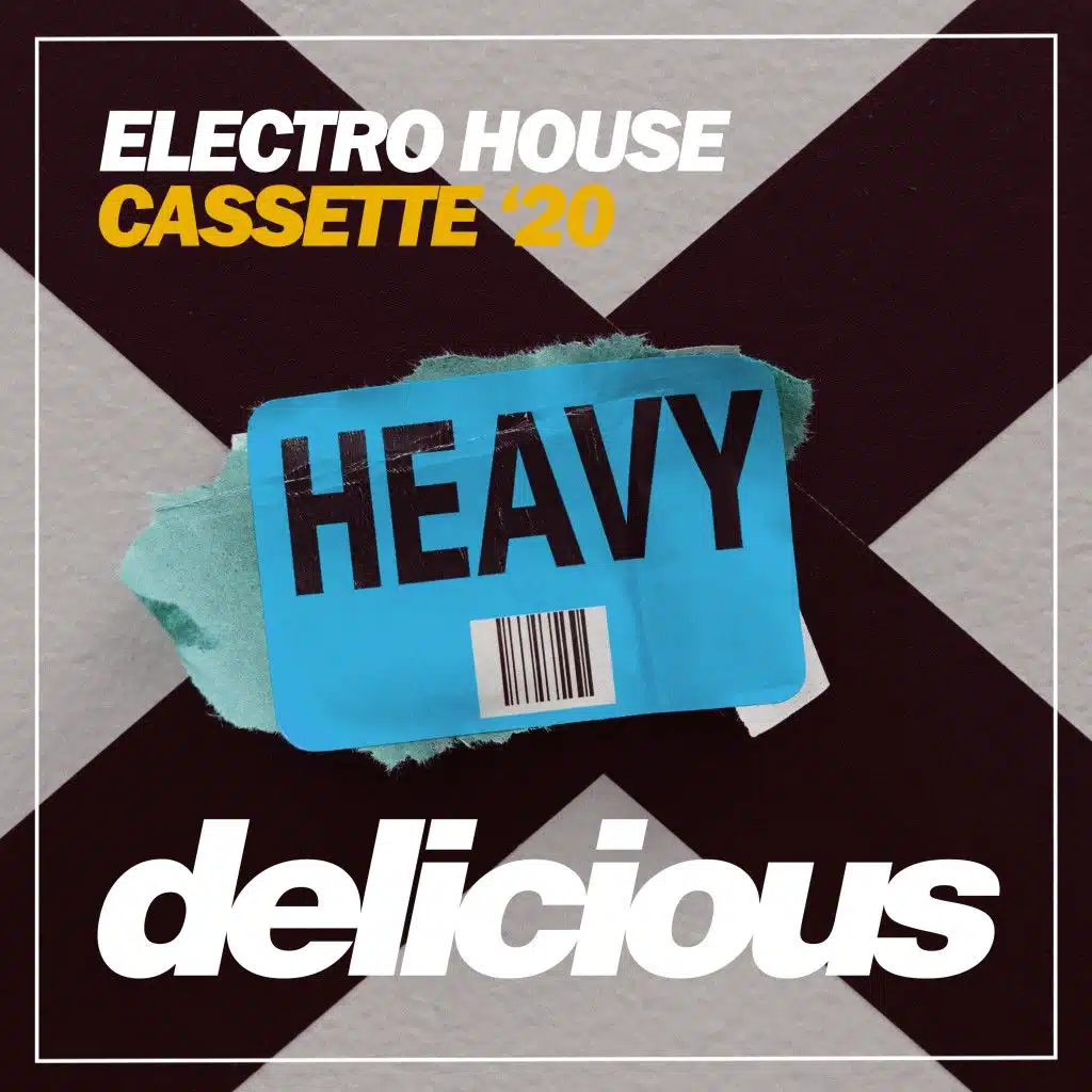 Electro House Cassette '20